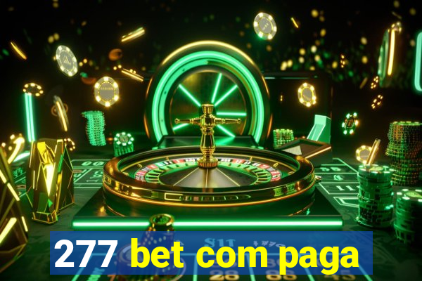 277 bet com paga